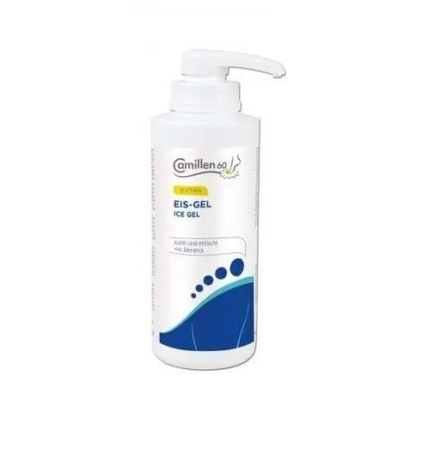 Produktbild Gel Ice, 450ml Distributeur Camillen 60
