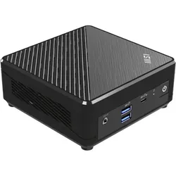 Mini-PCs bis 200 Euro von MSI