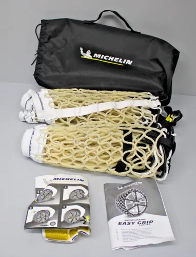 Michelin Schneeketten 008335