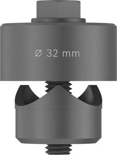 Bosch Blechlochsäge 32 x 1 mm