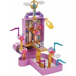 Hasbro Spiel HASBRO My Little Pony Mini World Magic Zephyr Heights