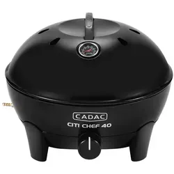 CADAC Citi Chef 40 von CADAC