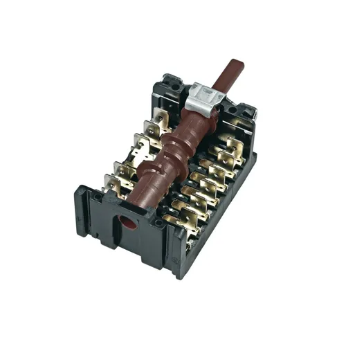 Backofenschalter GOTTAK BEKO 263900055 Alternative