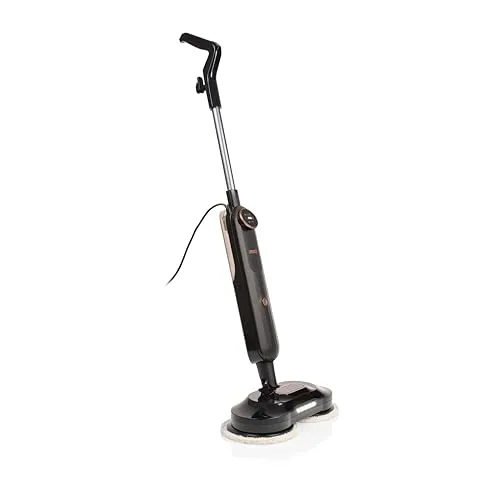 PRINCESS Dampfreiniger 338000 SteamMotion Plus – Effektive Reinigung für Hartböden