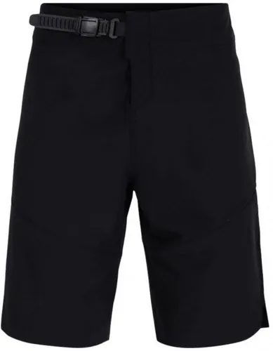 Dare 2b Herren Duration II Wander-Shorts, Schwarz, 48 - Radsport-Shorts für Herren aus recyceltem Polyester mit wasserabweisender Oberfläche und UV-Schutz 50+, ideal für aktive Outdoor-Abenteuer.