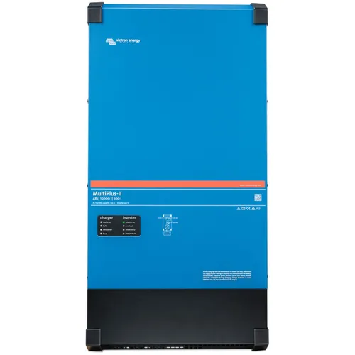 Victron MultiPlus-II 48/15000/200-100 Wechselrichter