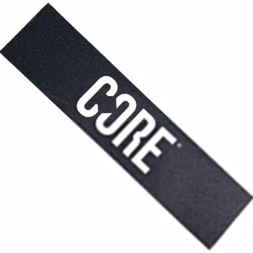 Core Stunt-Scooter Griptape Classic Trick Tret-Roller Sandpapier