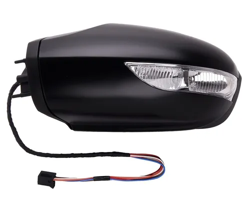 Außenspiegel links für Mercedes-Benz TYC 321-0094 von TYC