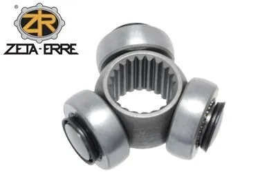 Zeta-Erre Tripodestern, Antriebswelle ZR5456