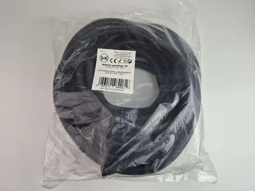 Kabelkanäle von Seki