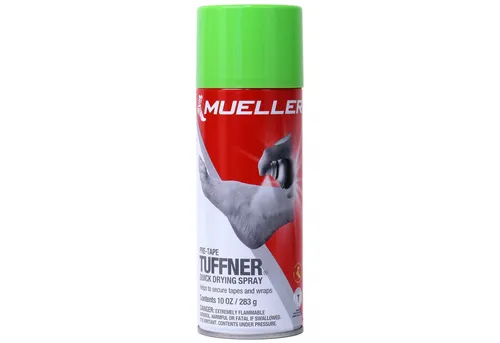 Mueller Pre-Tape Tuffner Quick Drying Spray von Mueller Sports Medicine