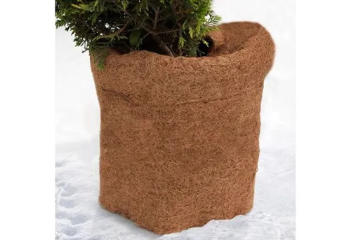 Mulch von BURI