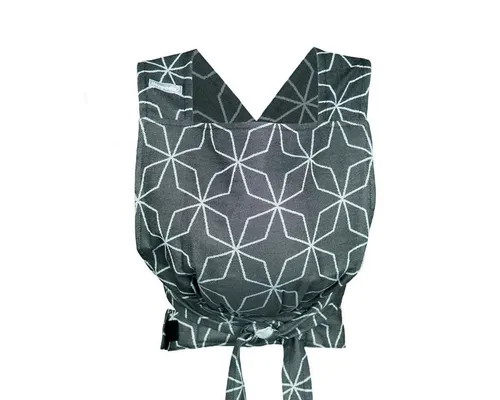 Hoppediz Puppen Bauchtrage Puppentrage