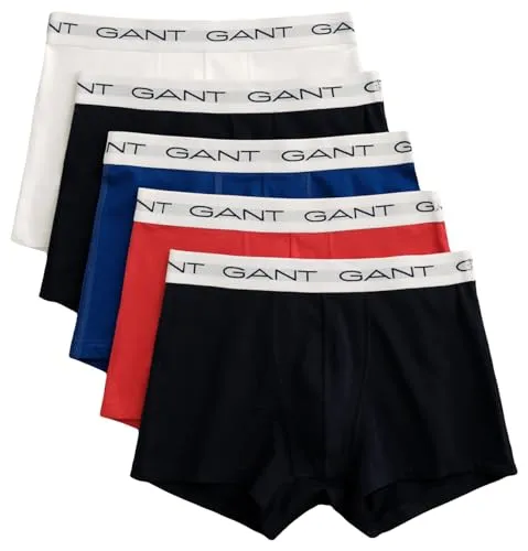 GANT Jungen Boxershorts 3er Pack von GANT