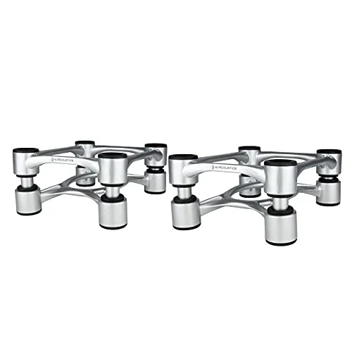 Lautsprecherständer von IsoAcoustics