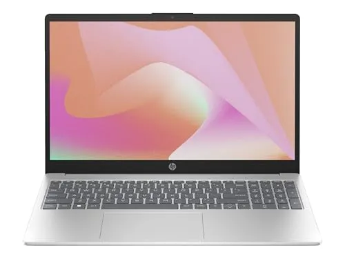 HP Pavilion 15