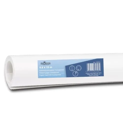 Nähmuster von Phönix