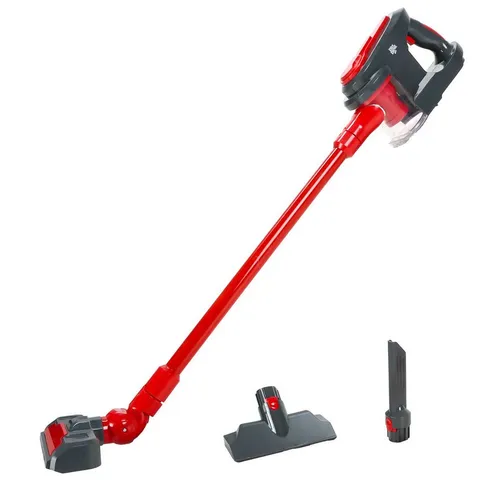 DIRT DEVIL Kinder-Staubsauger mit Licht und Ton