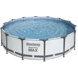 Bestway Steel MAX Pro Pool Set 427x107cm