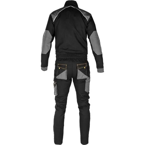 HD Slim Arbeitsoverall Größe XL