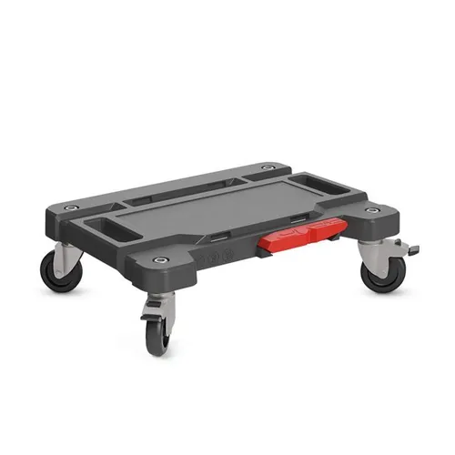 Transportroller für Werkzeugboxen