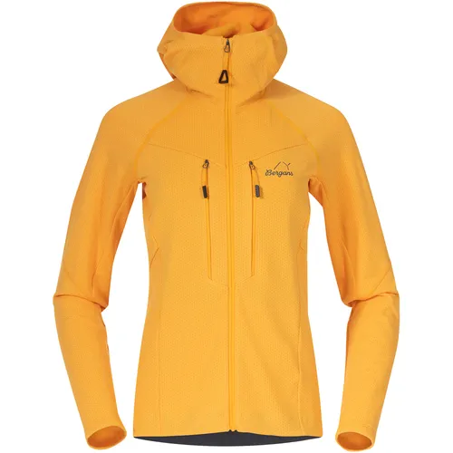 Bergans Y MountainLine Wooltech Midlayer