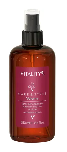 Farmen International Cosmetics Distribution s.p.a. Vitality Care & Style Volume Spray 250ml