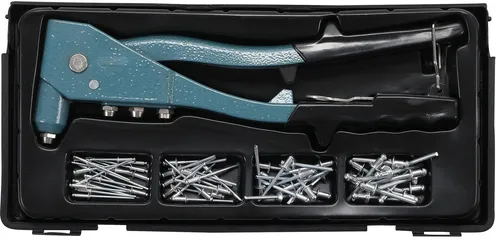 BGS-401 Niet-Sortiment 60 sortierte Nieten