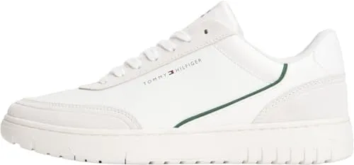 Tommy Hilfiger Herren Schuhe fm0fm05881bi0f541 in beige von Tommy Hilfiger