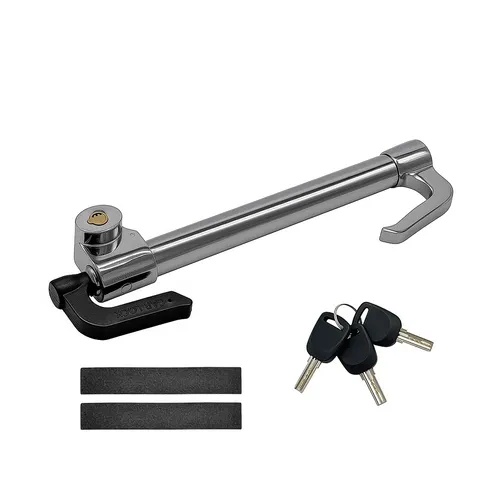 Lenkradschloss Pedalsperre Parkkralle