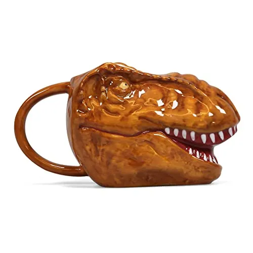 Jurassic Park Tasse - T-Rex