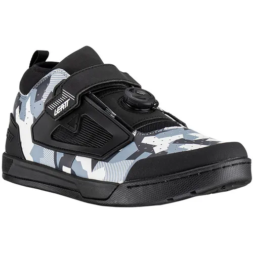 Leatt Shoe 3.0 Flat Pro Camo von Leatt
