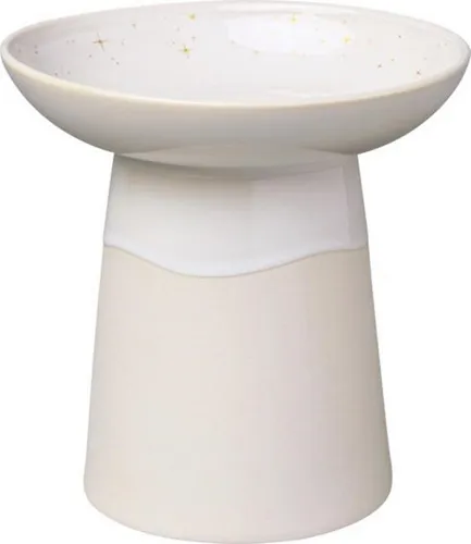 like. by Villeroy & Boch Winter Glow Vase, 15x15x15,5 cm