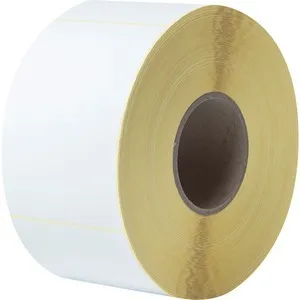 Brother BCS Etiketten 1J150102-203 - 102 x 150mm, 1440 St. / Rolle - Etiketten in Originalqualität, ideal für professionelle Anwendungen und hohe Druckkapazität.