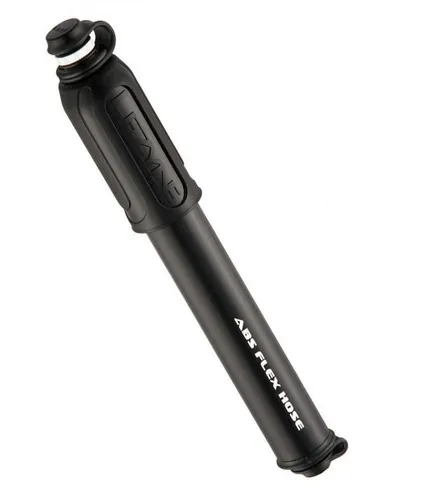 Lezyne CNC HP Drive Minipumpe small - Luftpumpen – Kompakte und leistungsstarke Minipumpe für schnelle Reifenfüllung unterwegs.