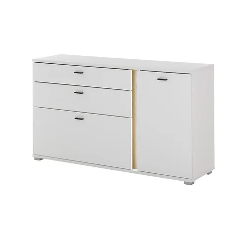 Lomadox Sideboard LOVENO-61 mit LED Beleuchtung