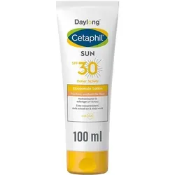 Cetaphil Sun Daylong Liposomale Lotion SPF 30