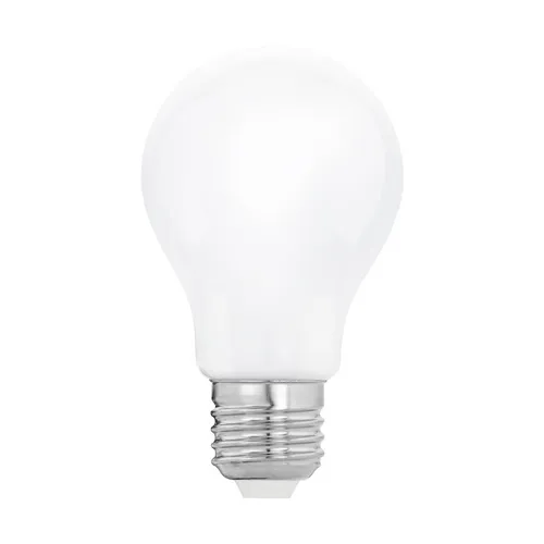 Eglo 110035 LED E27 Leuchtmittel 1x12W Ø60mm warmweiss von EGLO