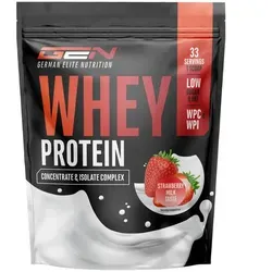 Whey Protein Komplex
