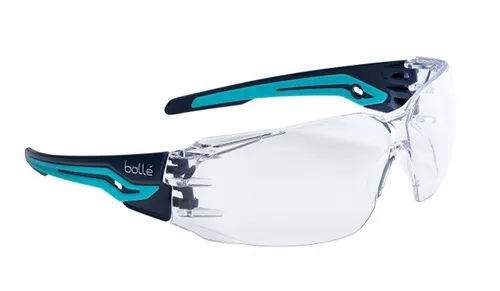 Bolle Safety - Schutzbrille SILEX - Klar