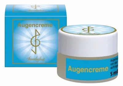 AUGENCREME 5 ml