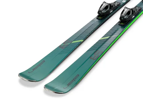 elan Ski PRIMETIME 33 FX EM 11.0 GRÜN