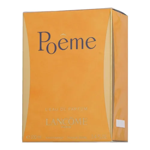 Lancôme Poème Eau de Parfum 100 ml von Lancôme