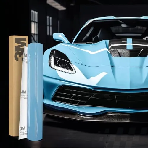 Fahrzeug-Außendesigns von Finest-Folia