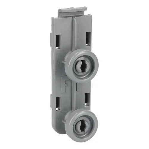 Electrolux 1561285006 Einstellung für Geschirrkorb vorne für Geschirrspüler