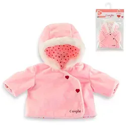Corolle Puppen-Mantel - ab 18 Monaten