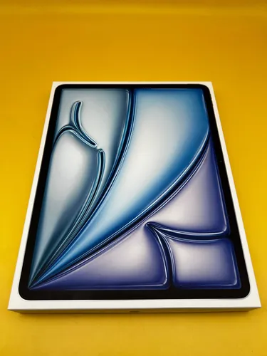Apple iPad Air (2026) 13