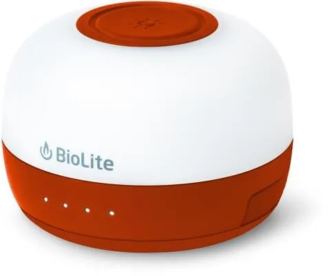 BioLite Alpenglow Mini Laterne 150 Lumen von BioLite