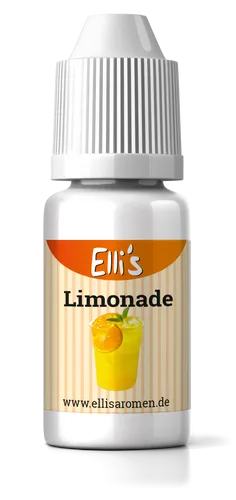 Ellis Lebensmittel Aroma