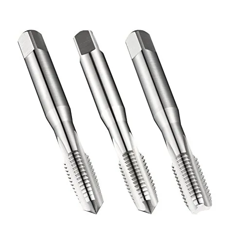 Dormer M Machine Tap Straight Flute von Dormer
